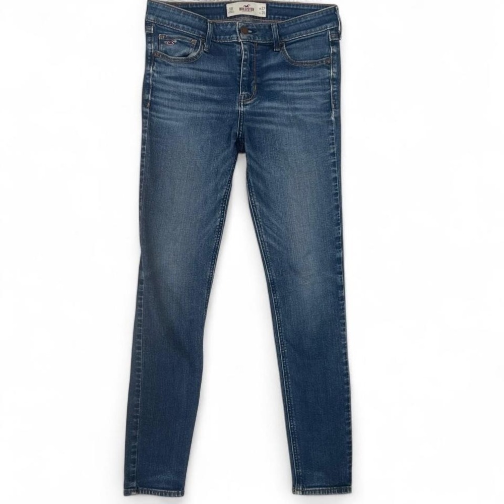 Hollister jeans woman's‎